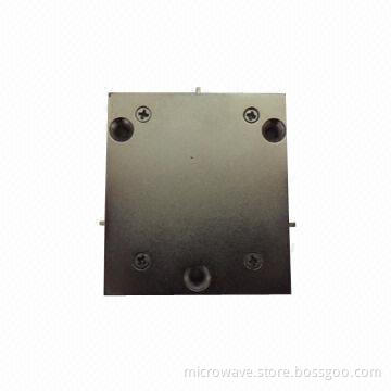 2300 to 2800MHz RF Isolator